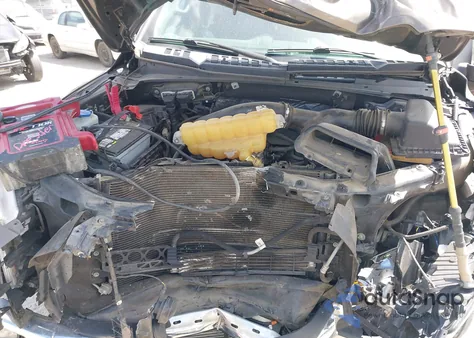 2015 Ford F-150 Xlt z USA, uszkodzony, nr VIN 1FTEW1EG4FFC72461